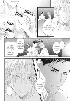 Manga: Walking Sexual Content 2