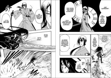 Preview: Manga: Dark Paladin 12