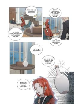 Preview: Manga: It Was All a Mistake 02