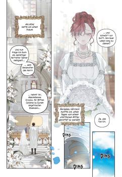 Manga: Under the Oak Tree (Webtoon) 1
