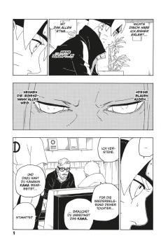 Manga: Boruto – Naruto next Generation 20