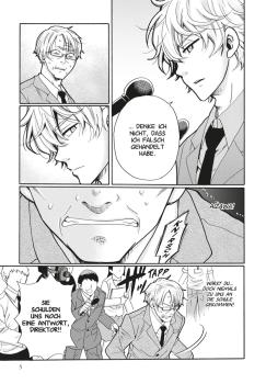 Manga: Revenge Bully 5