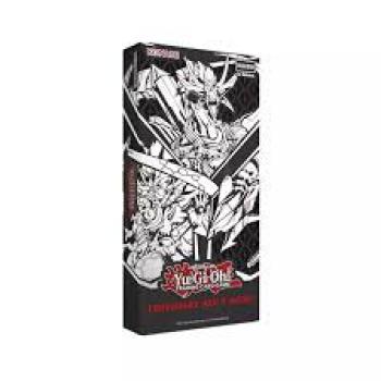 Yu-Gi-Oh! Legendary Arc-V Decks: 2026