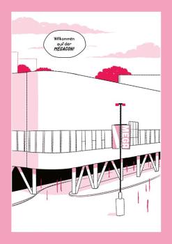 Manga: Crossplay (Hardcover)