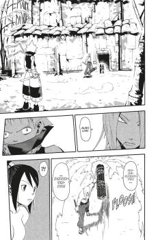 Preview: Manga: Soul Eater Massiv 4