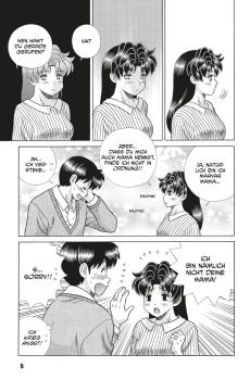 Manga: Manga Love Story 85