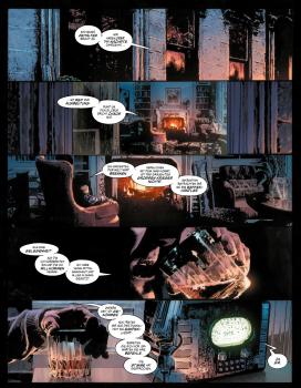 Preview: Manga: As the Gods will 05