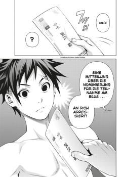Preview: Manga: Food Wars - Shokugeki No Soma 33