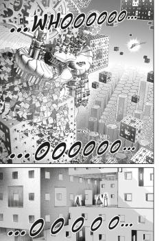 Manga: Final Fantasy - Lost Stranger 12