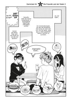 Manga: Rental Girlfriend 35