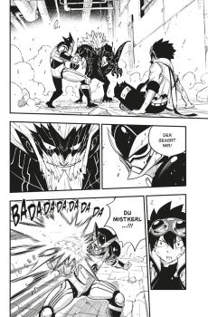 Preview: Manga: Edens Zero 12