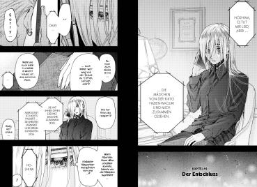 Preview: Manga: Kaoru und Rin 09