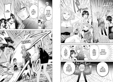 Preview: Manga: Vampire Dormitory - Abschlussbundle