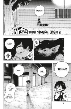 Preview: Manga: My Hero Academia 25