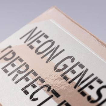 Preview: Manga: Neon Genesis Evangelion – Perfect Edition 3