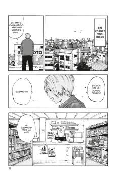 Manga: Sakamoto Days 1