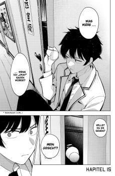 Preview: Manga: Midnight Heart Tune: Das Mädchen hinter der Stimme 03