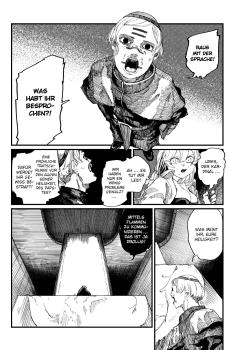 Manga: Man of Rust 04