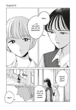 Manga: Kirio Fanclub 2