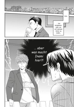 Manga: Megumi & Tsugumi – Alphatier vs. Hitzkopf 5