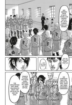 Manga: Attack on Titan Deluxe 10 (Hardcover)