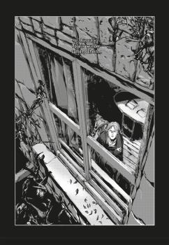 Manga: H.P. Lovecraft Manga: Das Unsagbare