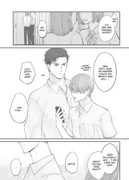 Preview: Manga: Tabetemo Oishiku Arimasen: Ungenießbar 04