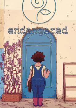 Manga: Endangered