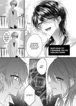 Manga: Kasurich 01