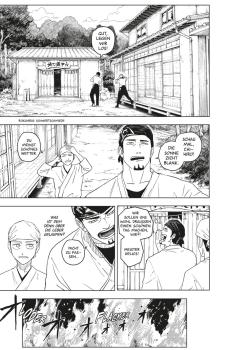 Manga: Kagurabachi 1