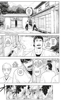 Manga: Kagurabachi 1