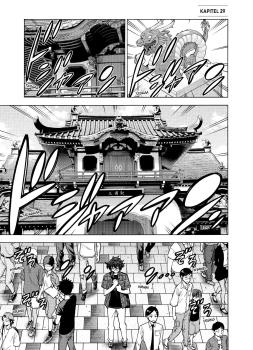 Preview: Manga: Magic: The Gathering - Zerstöre die Menschheit. Sie kann nicht regeneriert werden. 08