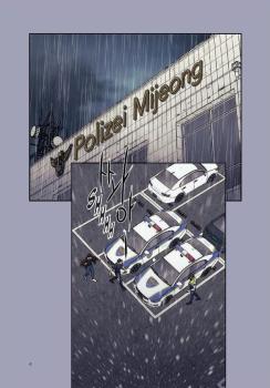 Preview: Manga: The Pawn's Revenge – 2nd Season 2