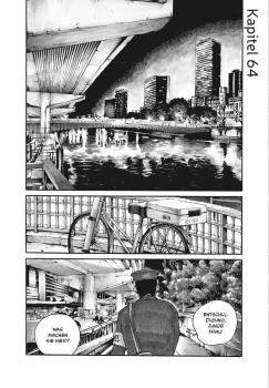 Manga: Saturn Return 8