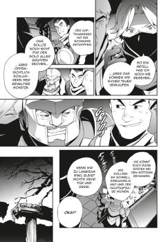 Preview: Manga: Overlord 16
