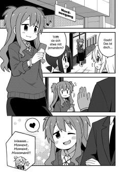 Preview: Manga: Ab sofort Schwester! 7