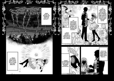 Preview: Manga: Mein Buchcafé in einer anderen Welt 03