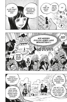 Manga: One Piece 112