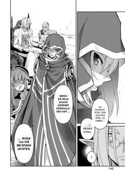 Manga: A Wild Last Boss Appeared! 01