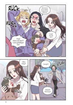 Manga: Marry My Husband 6