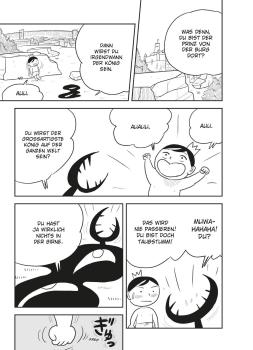 Manga: Ranking of Kings: Starterpack