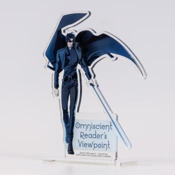 Manga: Omniscient Reader's Viewpoint - Bände 6-10 im limitierten Sammelschuber mit Extras