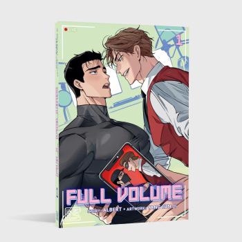 Preview: Manga: Full Volume 1