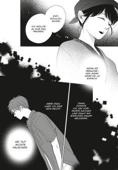 Manga: Saraba, yoki hi – Solange wir zusammen sind 7
