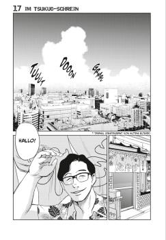 Manga: The Story of our Corpse Hunt 3