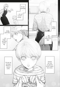 Manga: Monster & Ghost 2