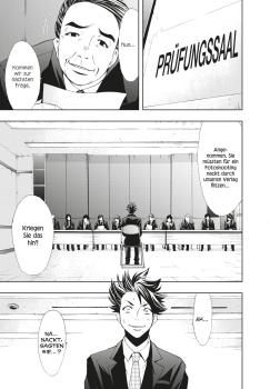 Manga: Weekly Shonen Hitman Doppelpack 1-2