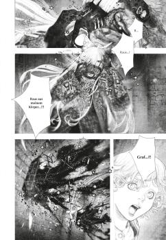 Manga: #DRCL – Midnight Children 5