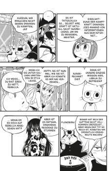 Preview: Manga: Edens Zero 11