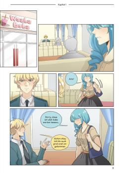 Manga: unOrdinary 4